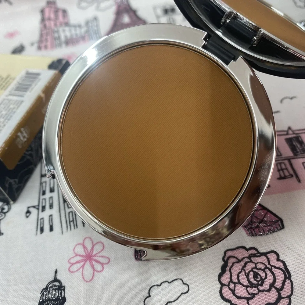 Kat Von D Lock‎ It Powder Foundation Deep 71 Discontinued Read Description